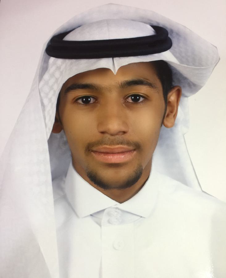 Abdulaziz alnami