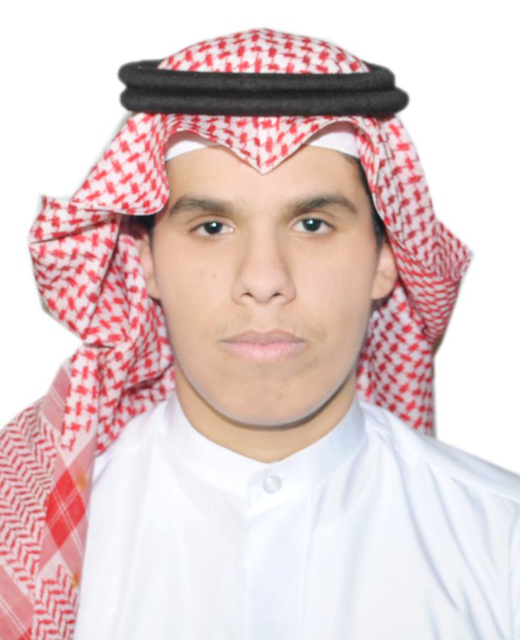Fahad Alrajhi