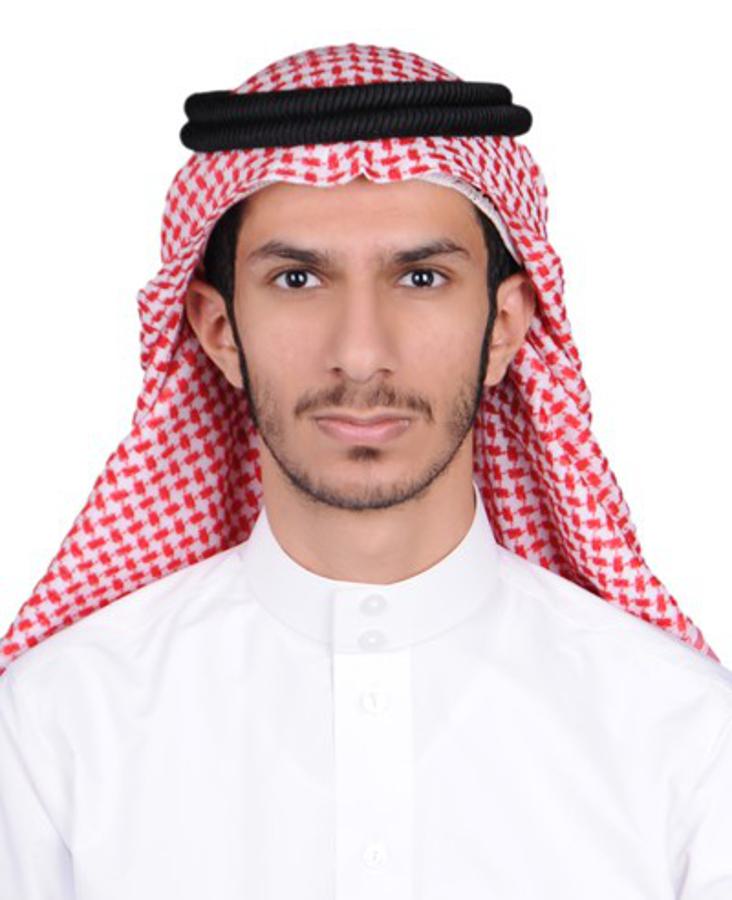Sultan Alghamdi