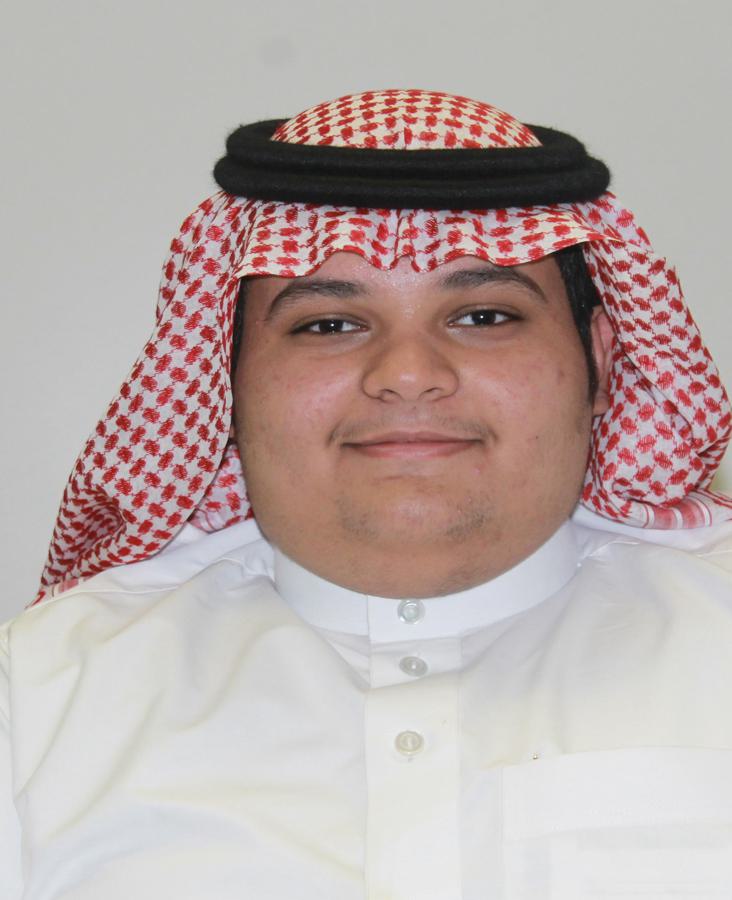Majed Abdulaziz Al Dawish