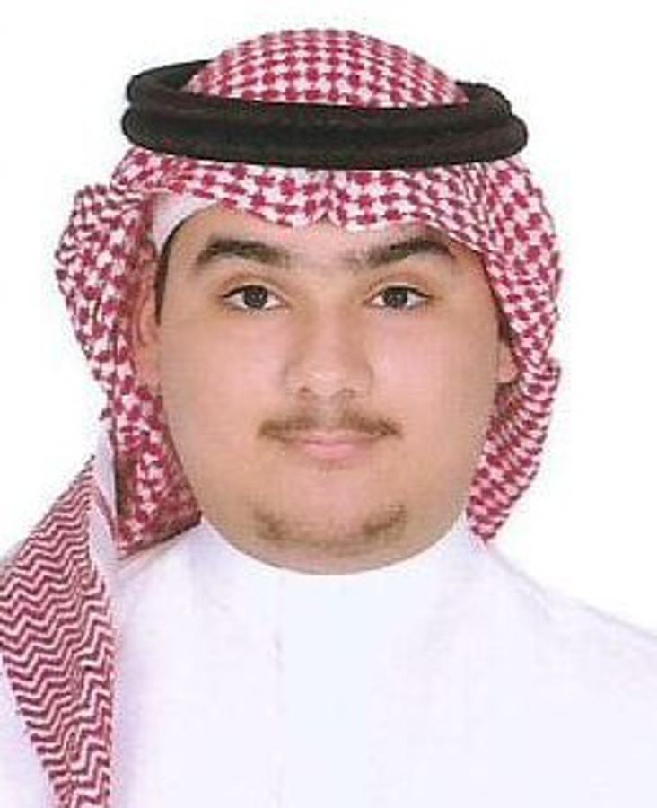 Abdulrahman Hisham Alhomrani
