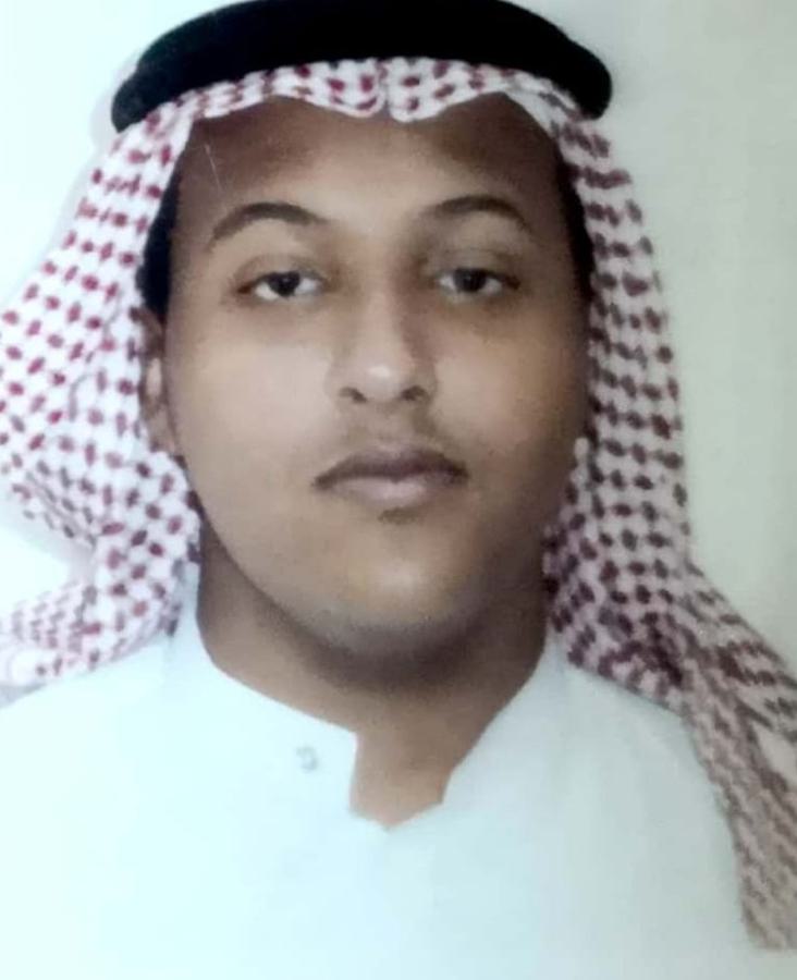 Fahad Hussain Sheqarah