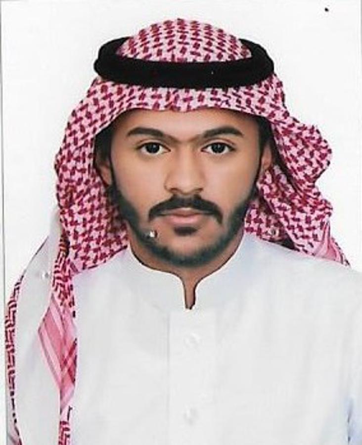 Yaqoub Ibrahim Hakami