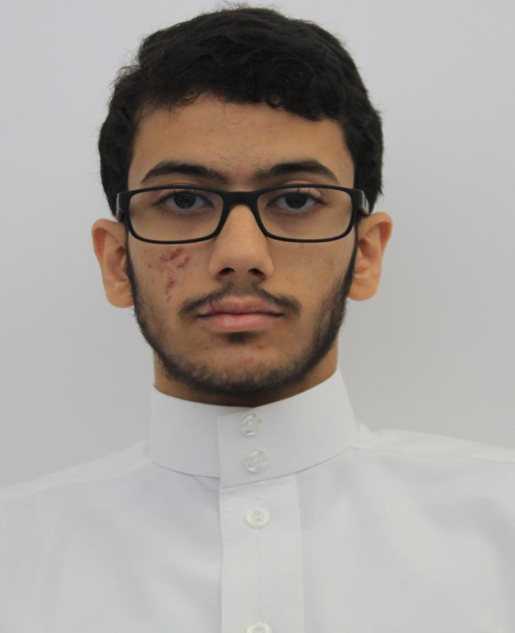 Abdullah Kamal Algamal