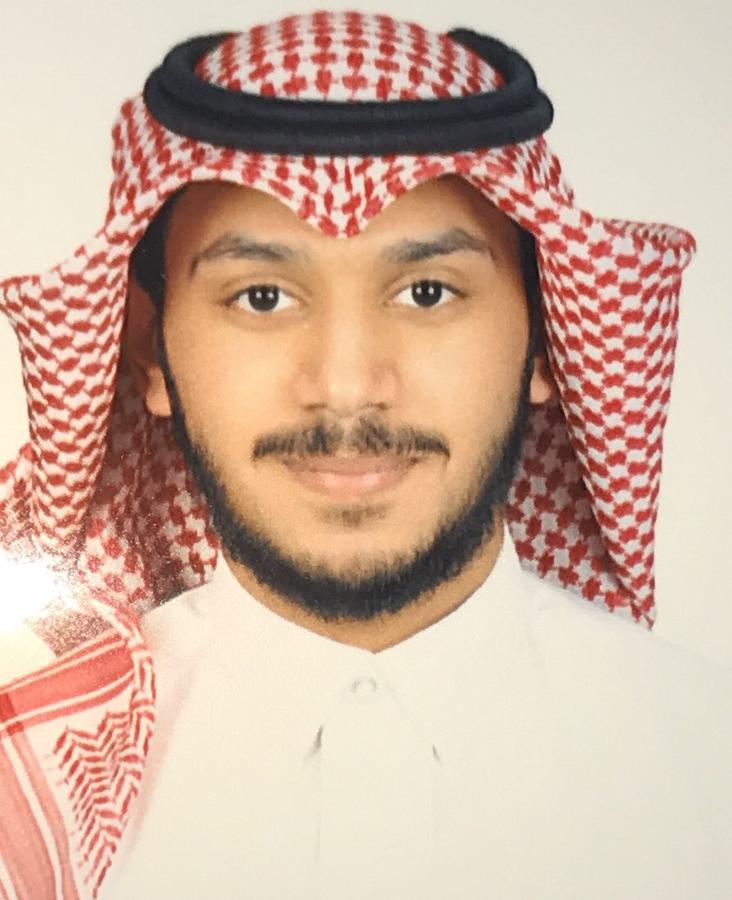 Osama Tarek Alshaheen