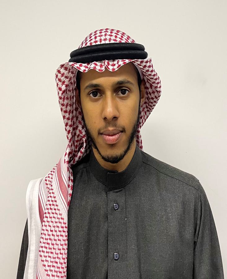 Abdulaziz Alnassar