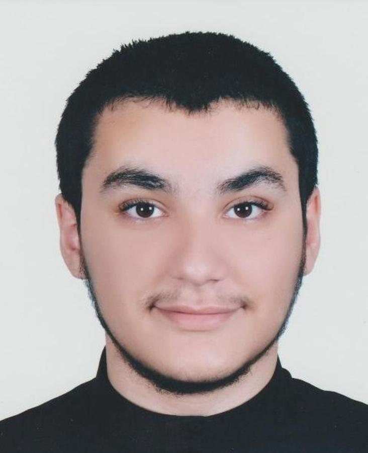 Abdul Rahman Abdul Munem Katranji