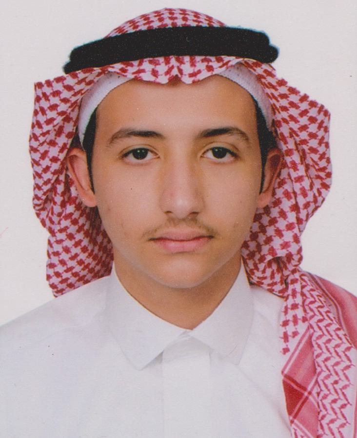 Mohammed Qassim Aldosari
