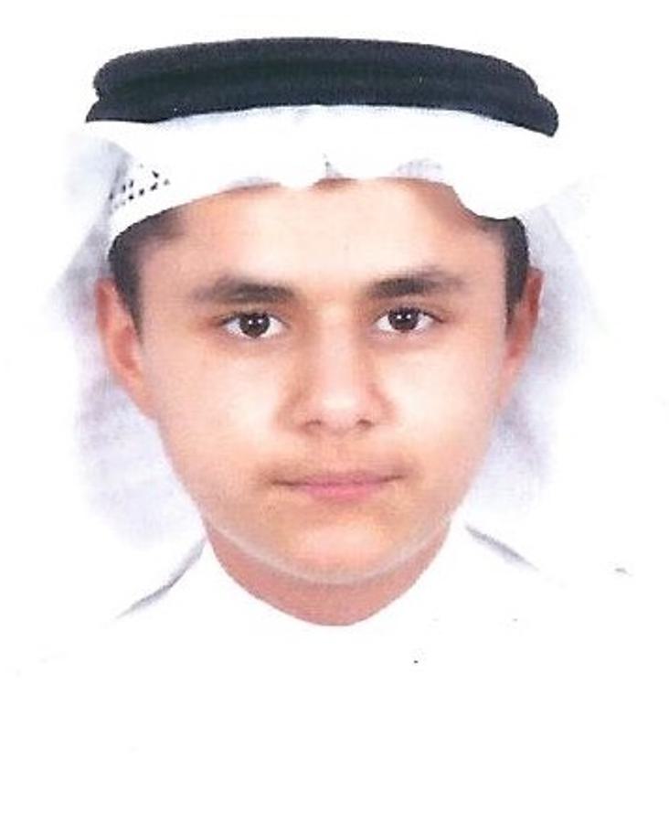 Omar Maher Alqurashi