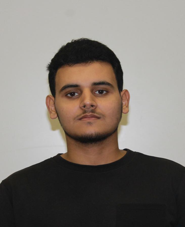 Mohammed Fadhl Al Mashdali 