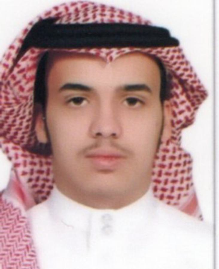 Nasser Ahmed Al-Qahtani