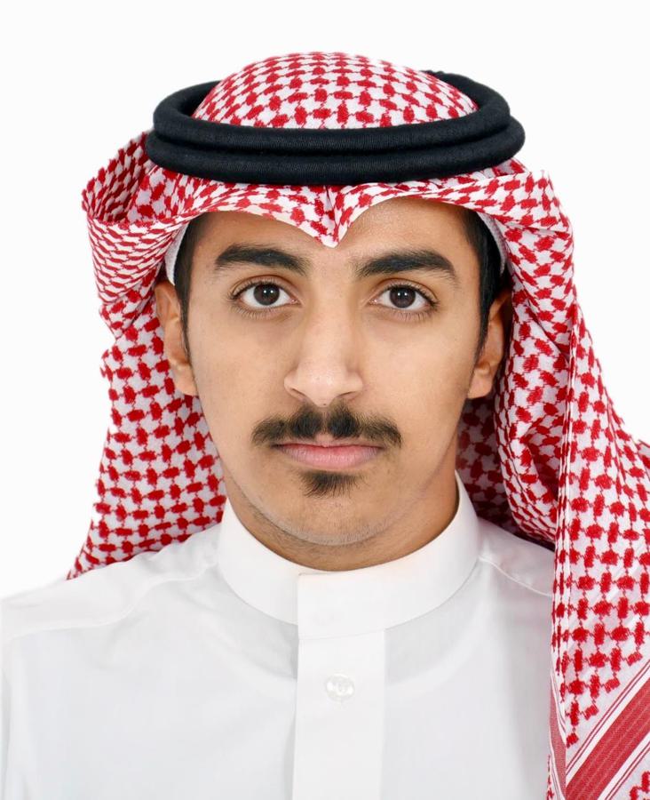 Tamim Duhayman Alduhayman