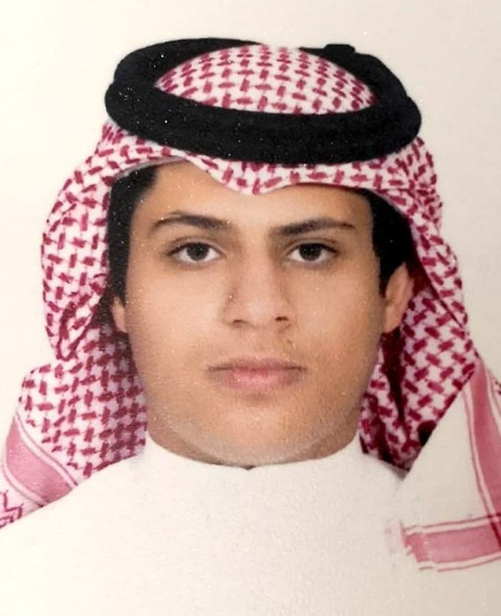 Majed Mohammed Alqhtani