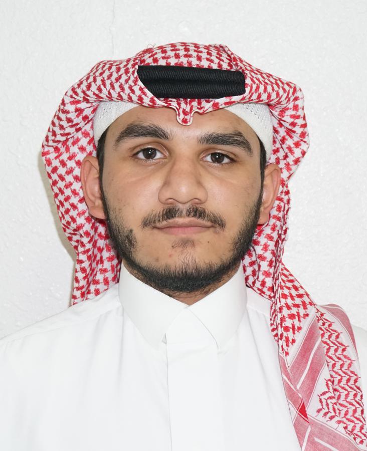 Talal Mohammed Almalki