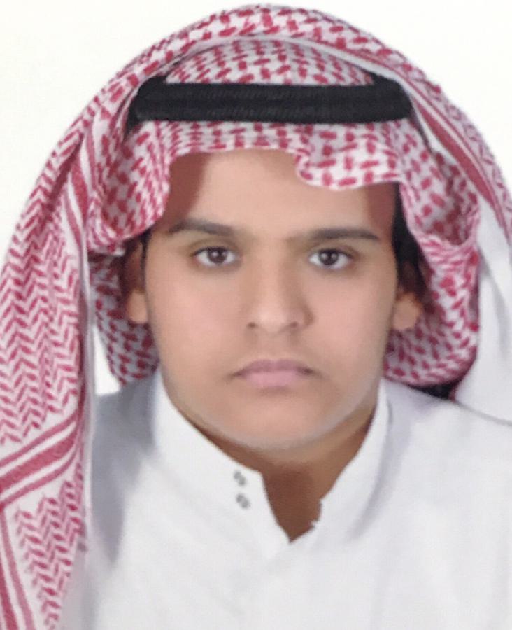 Hisham Musaad Alharbi