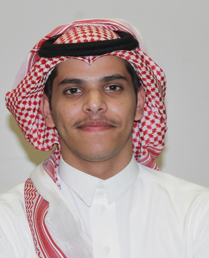 Faisal Hassan Alamri