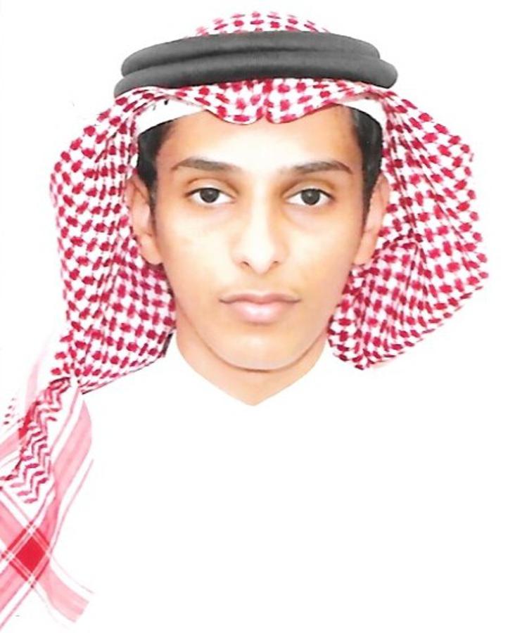 Abdullah Khalid Alharbi