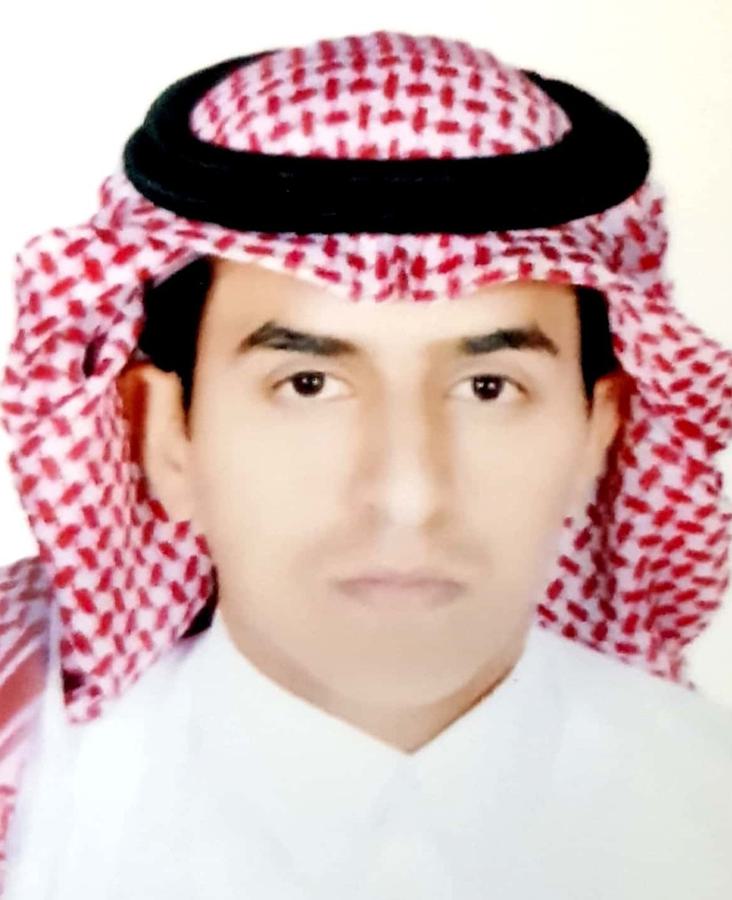 Abdulrahman Ahmad Asiri