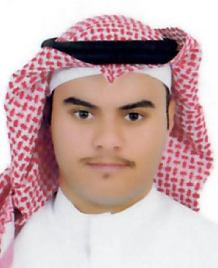 Abdullah Suliman Alsalim