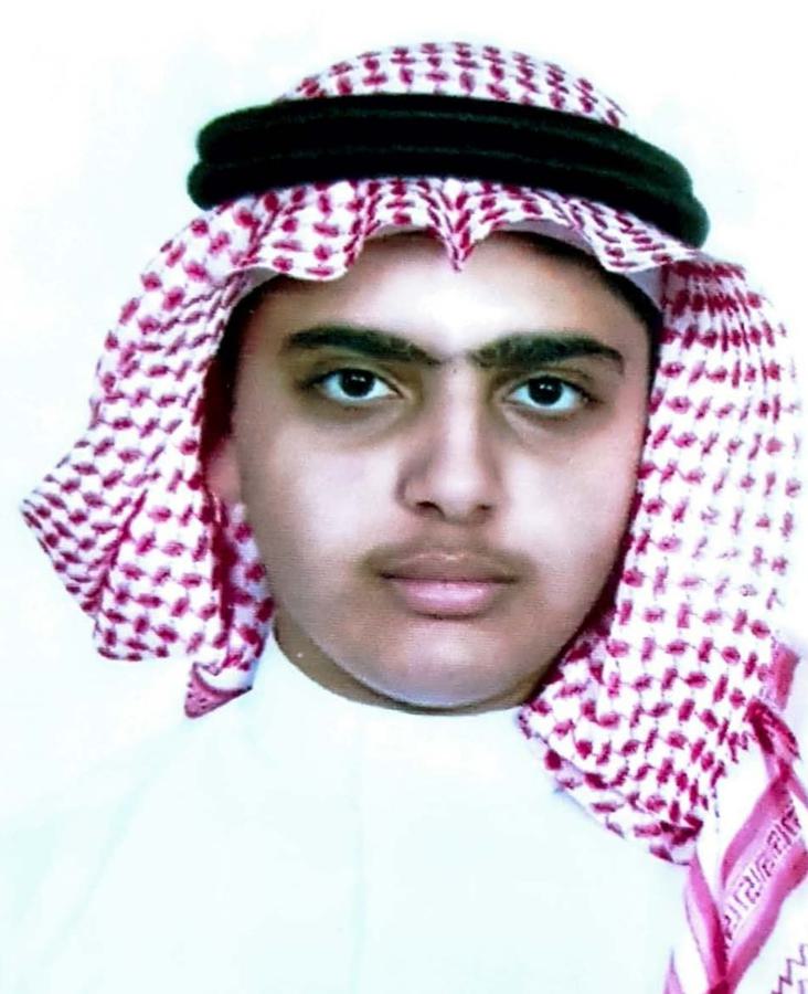 Yousef Ahmed Althagafi