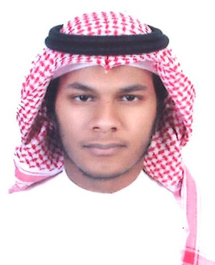 Abdullah Saad Alammar