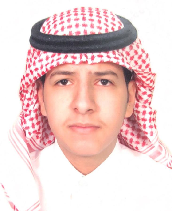 Ibrahim Ali Alghamdi