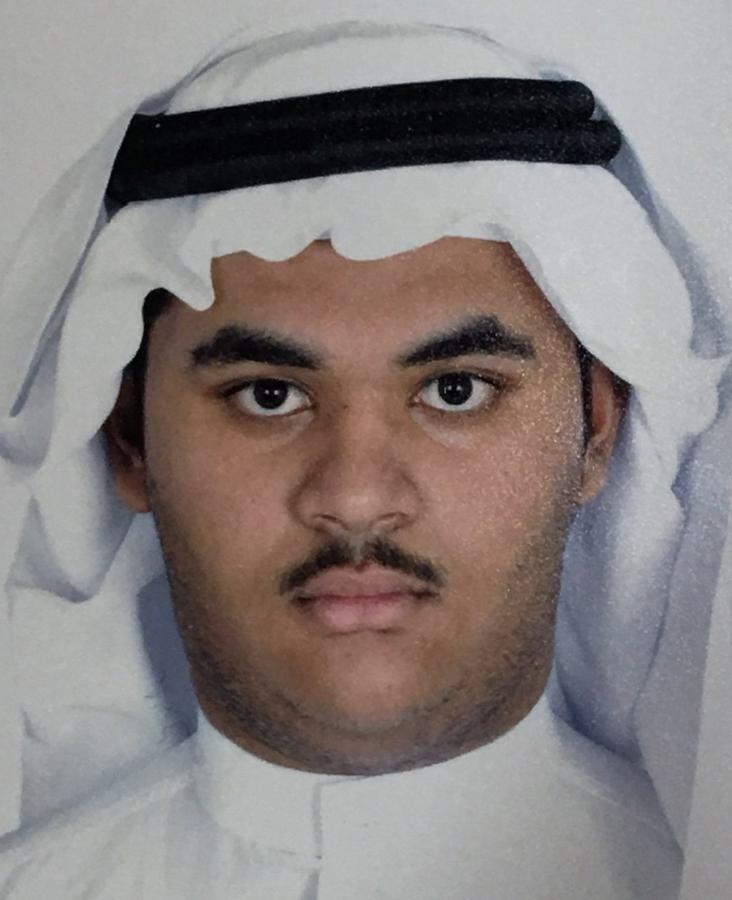 Mohammed Abdulhadi Alamer