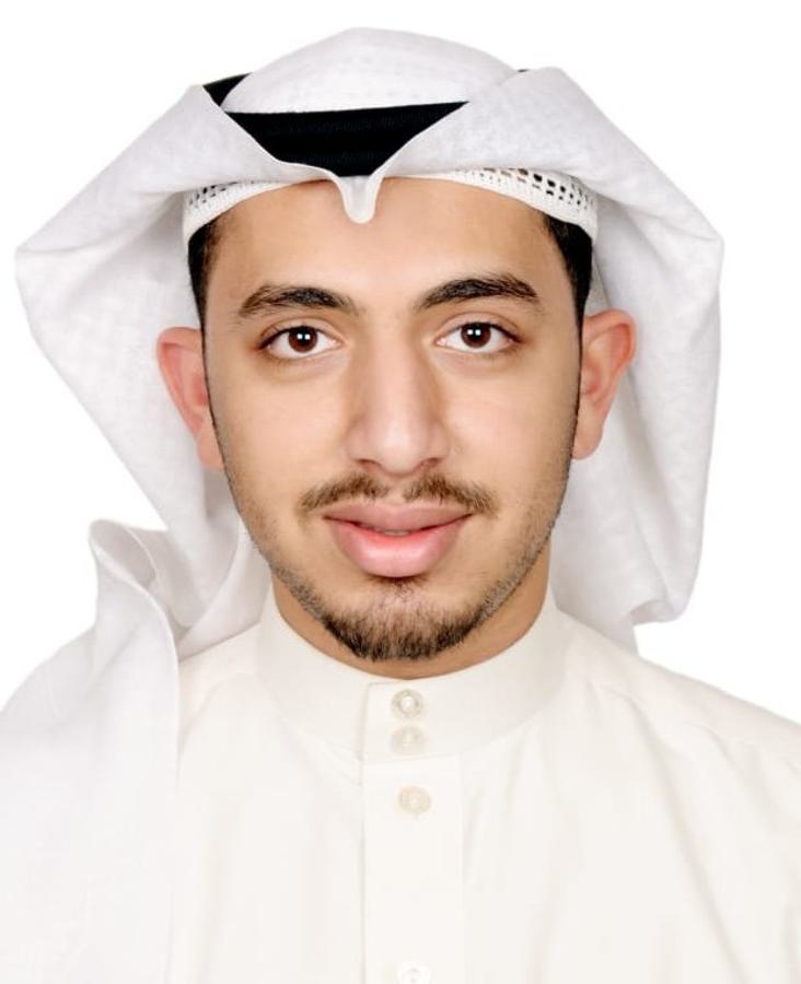 Ibrahim Emad Alshayeb