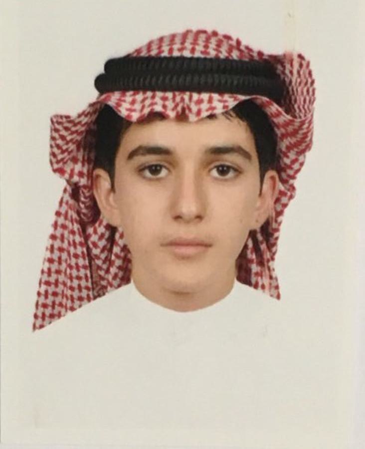 Ali Riyadh Alkhalifah