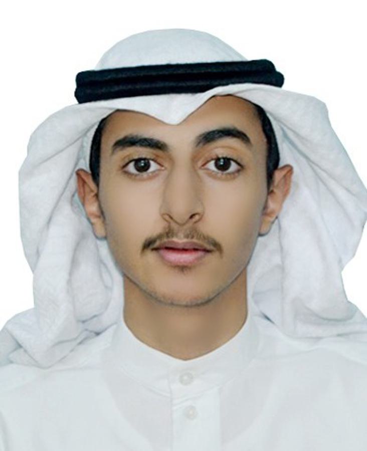 Fayez Mohammed Alharbi