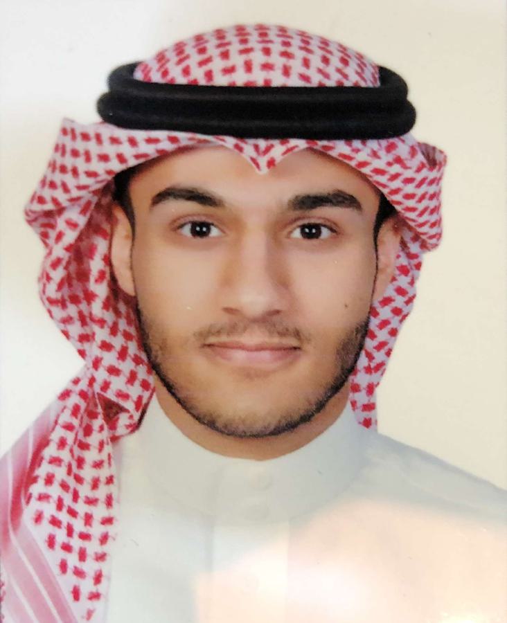 Ali Hussain Alghazwi