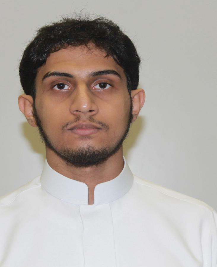 Mohsen Salem Al Nakhebi