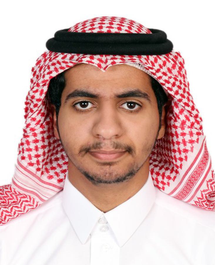Naif Abdullah Alqahtani