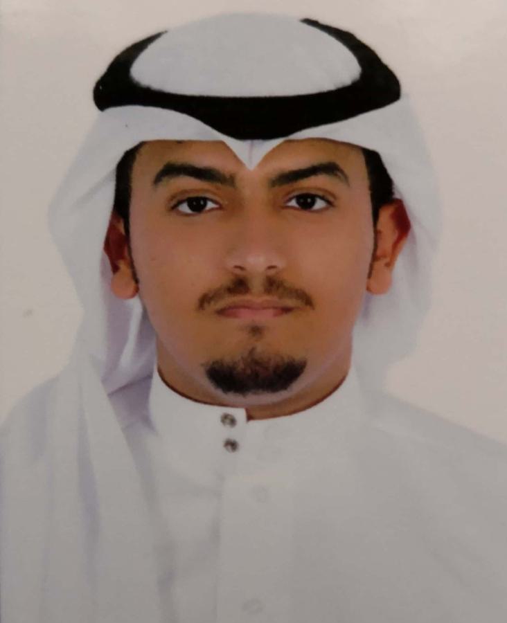 Nawaf Mohammed Alqahtani