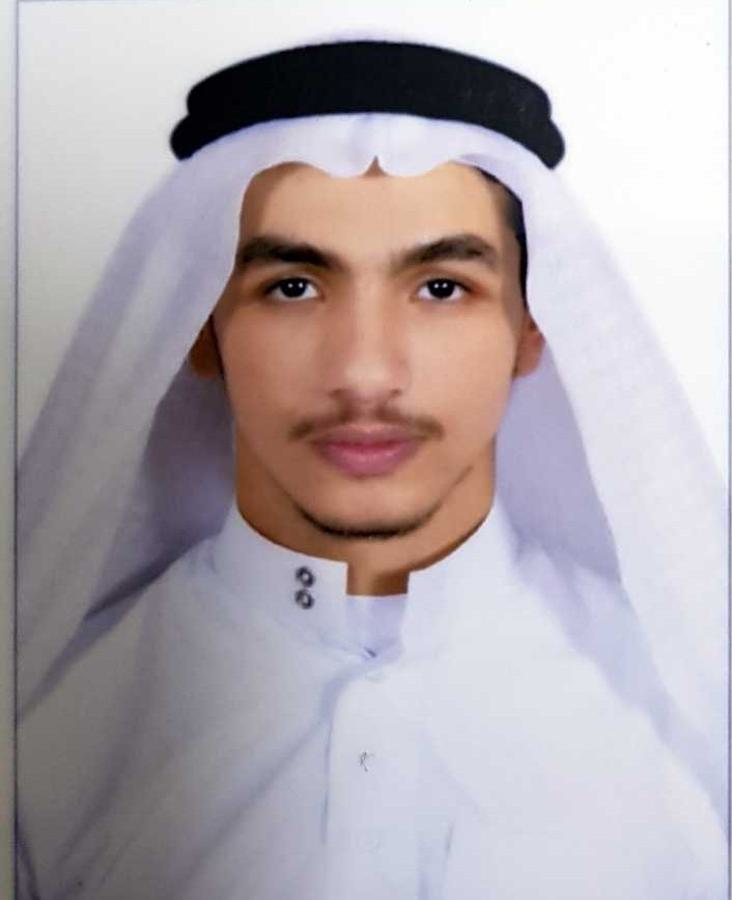 Abdulaziz Khalid Alsafadi