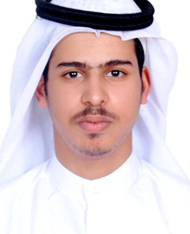 Abdulmajeed Hassan Rasheedi