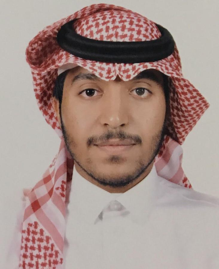 Bandar Fahad Balharith