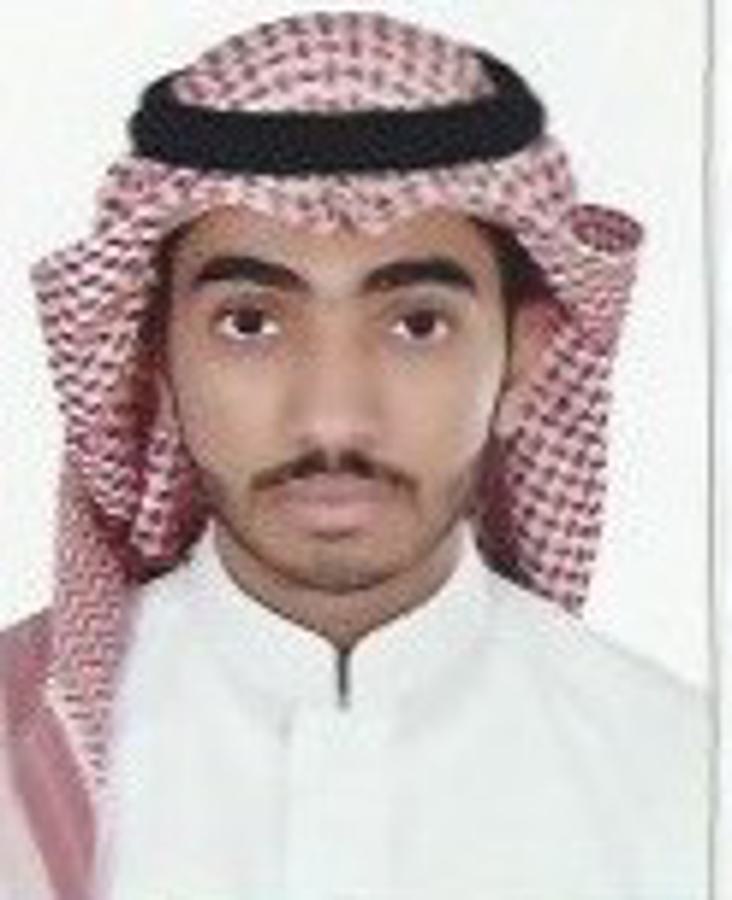 Ali Mohammed Althunyan