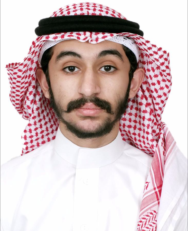 Nader Jalawi Almetairi