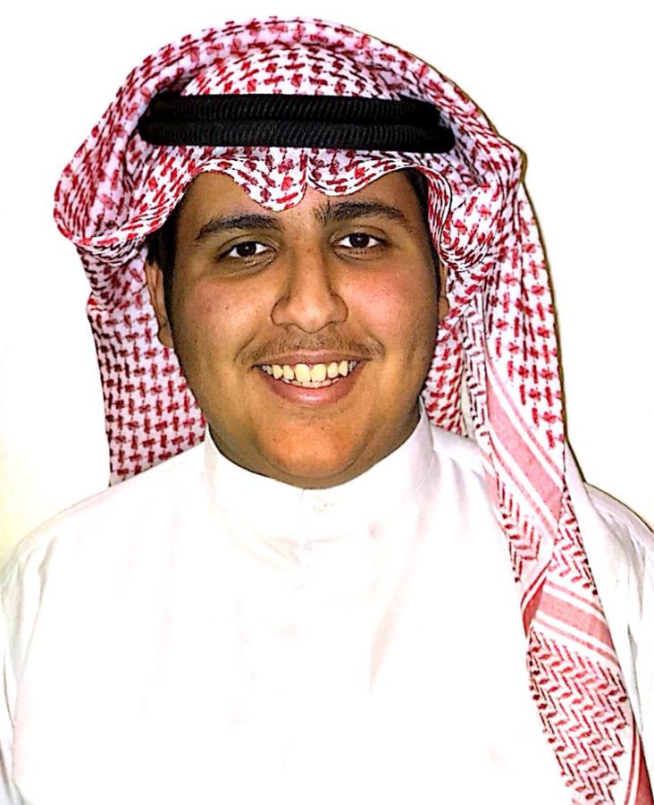 Raed Ahmed Alqusayer
