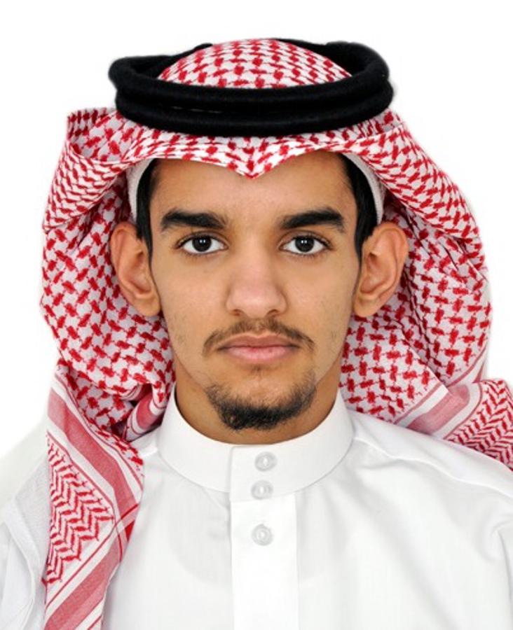 Fahad Abdullah Al-Harbi