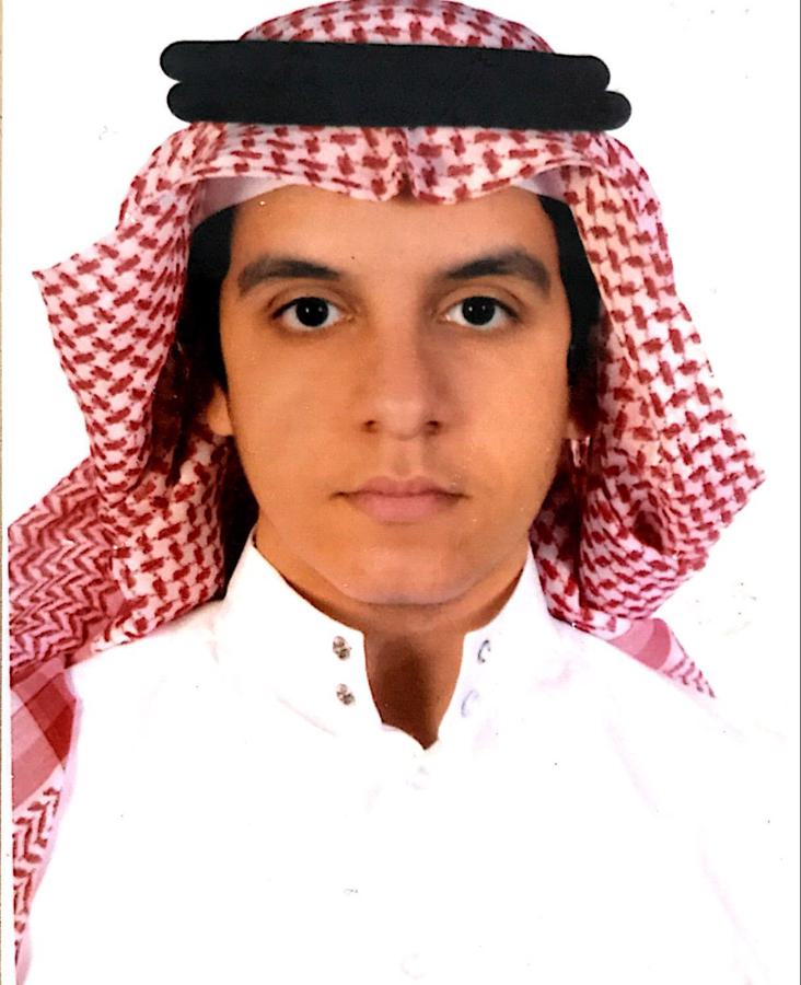 Abdulrahman Ahmad Al-Essa