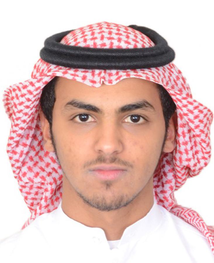Nawaf Saleh Alshamrani