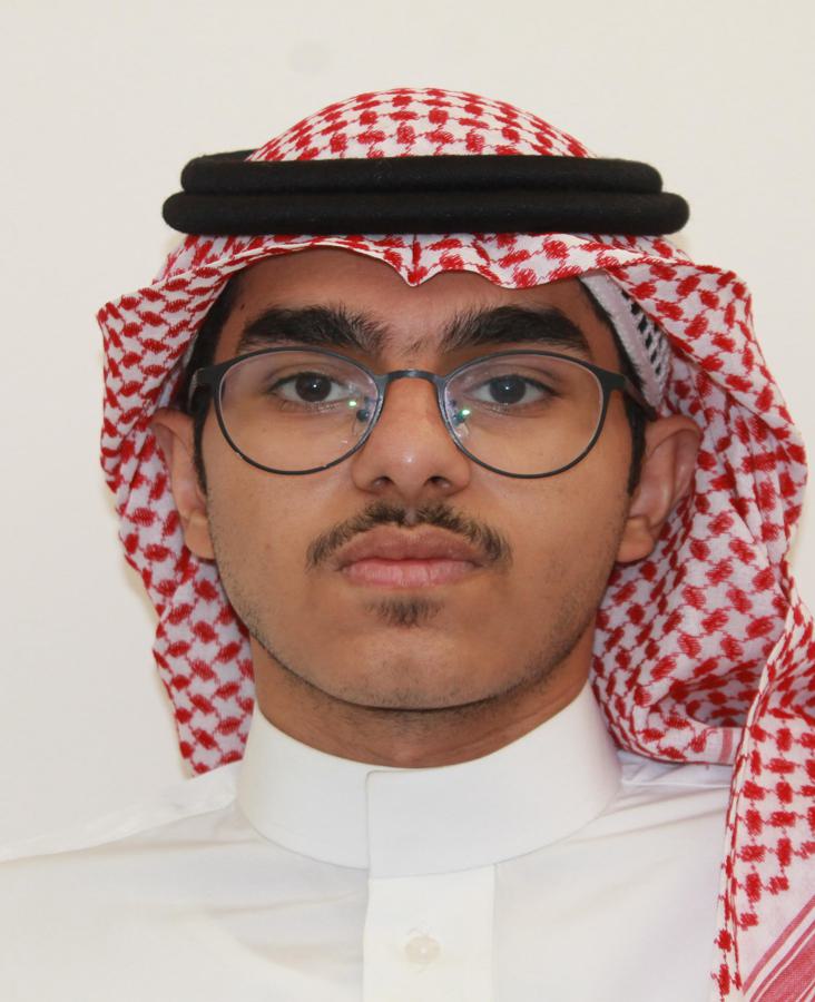 Fawaz Dawood Almusalam