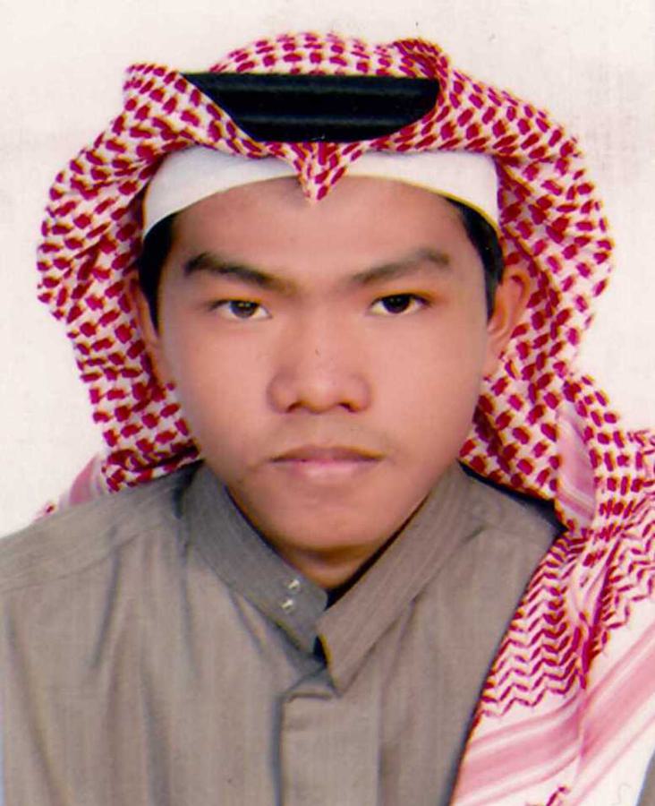 Abdulaziz Hatim Ratah
