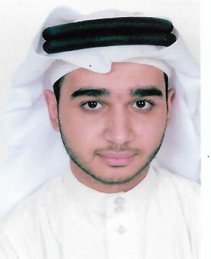 Ali Zuhair Almakhluk