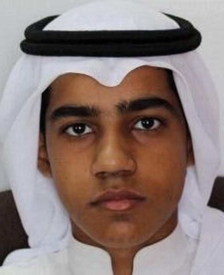 Ali Hamed Alfayez