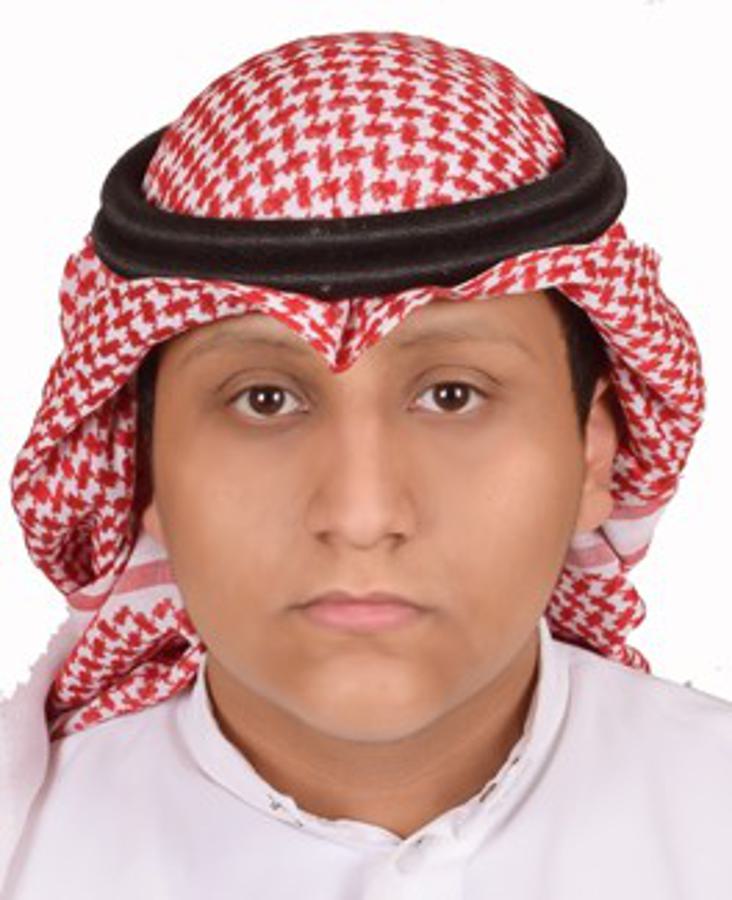 Mohammed Dhafer Alshehri