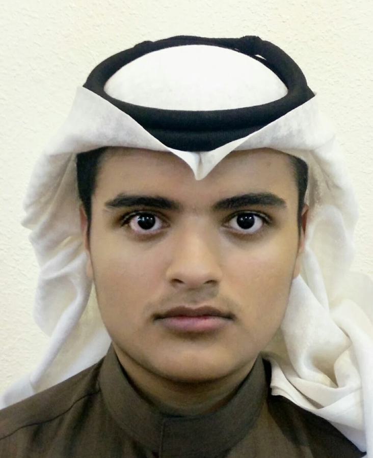 Abdulrahman Abdullah Alasmari