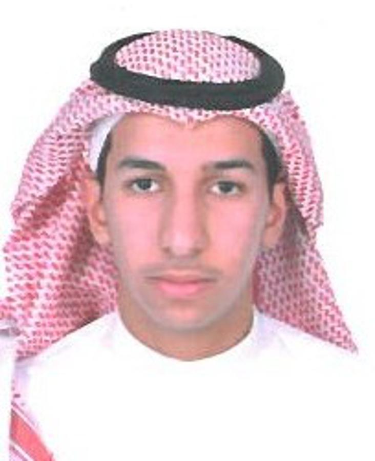 Badar Mohammed Alasmari